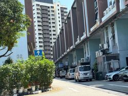 Enterprise Hub (D22), Factory #466372551